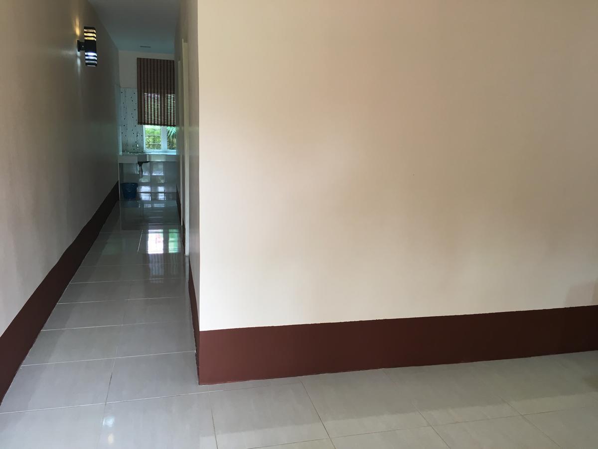 Chuu Pun Village Resort Pantai Cenang  Ngoại thất bức ảnh